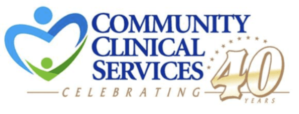 Community Clinical Services Logo